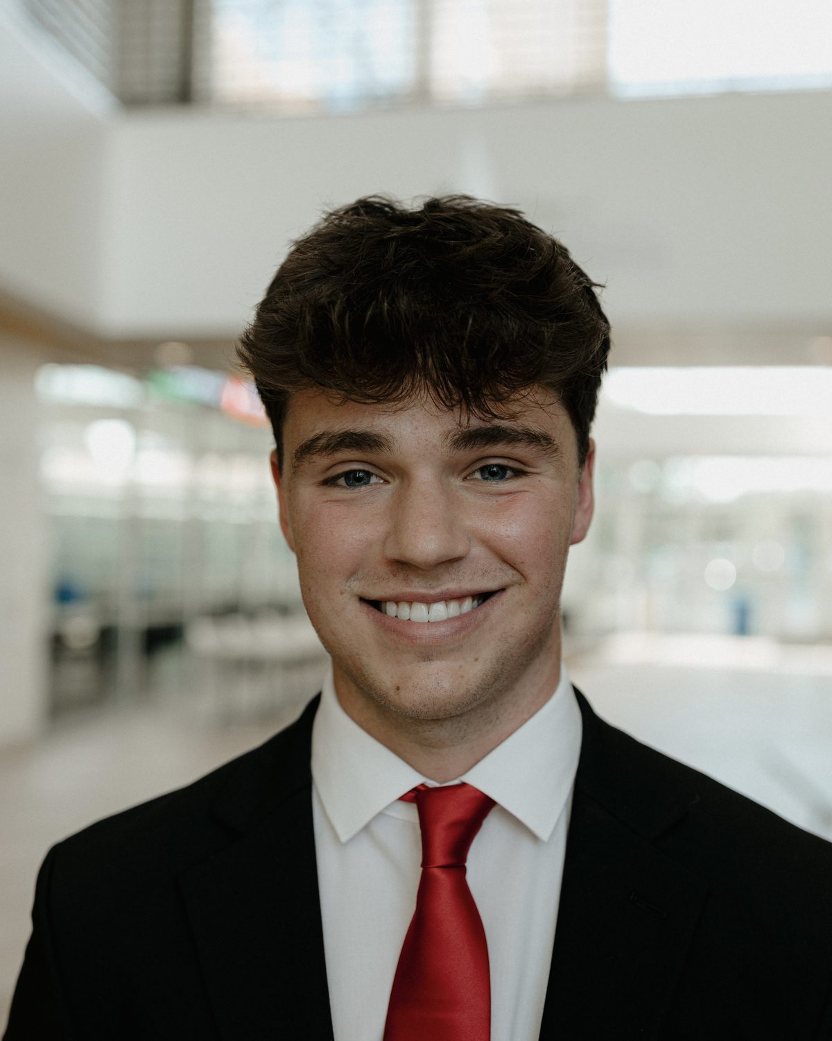 Braden Ham, founder of Alto Growth