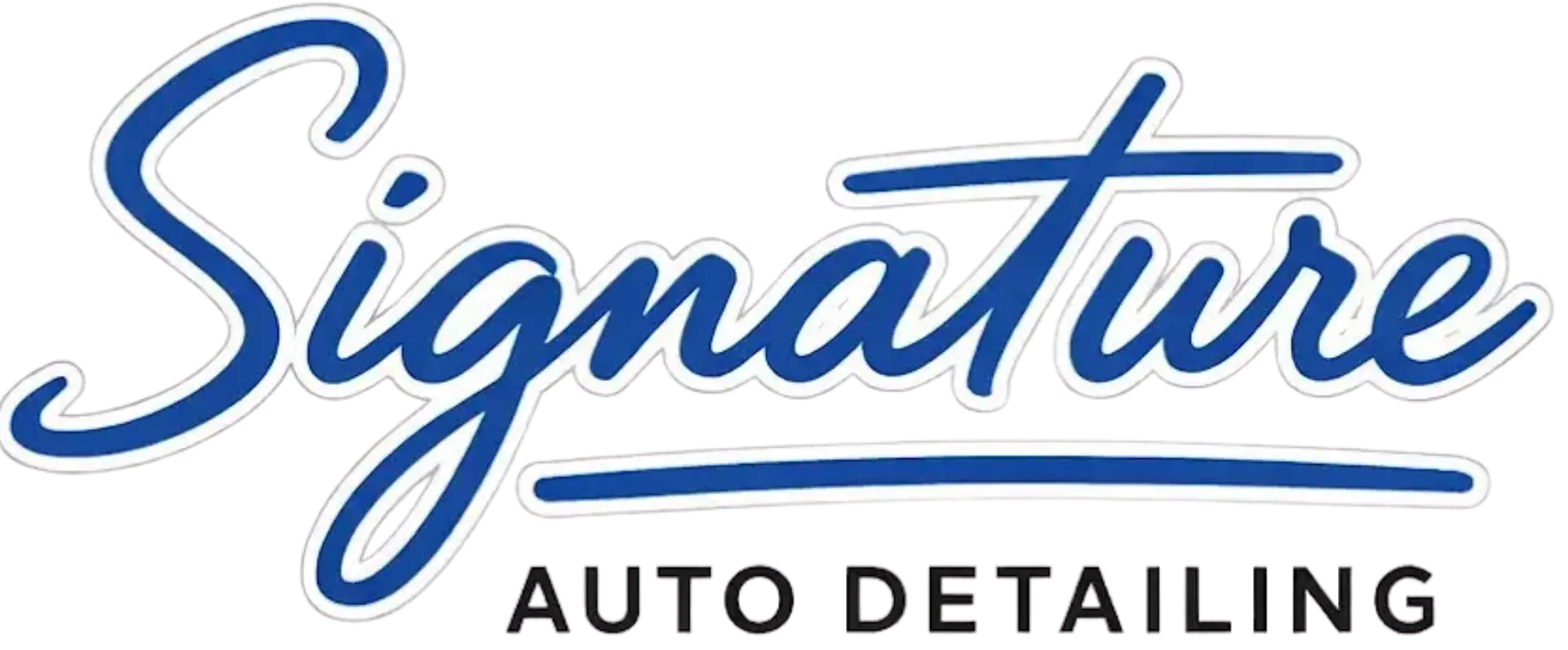 Signature Auto Detailing